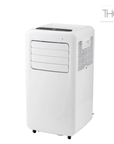 The Tundra Quarter — 9,000 BTU