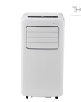 The Tundra Quarter — 9,000 BTU