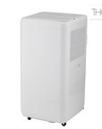 The Glacier Quarter — 7,000 BTU