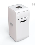 The Zephyr Quarter — 9,000 BTU