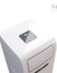 The Zephyr Quarter — 9,000 BTU