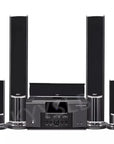 The Surround Quarter