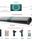 The Bass Quarter