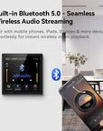 The Overture Quarter