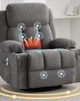The Recline Quarter