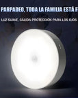 The Glow Quarter