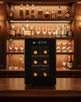 The Sommelier Quarter