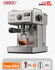 The Mocha Quarter