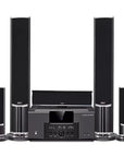 The Surround Quarter