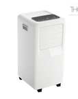 The Tundra Quarter — 9,000 BTU
