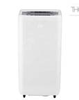 The Glacier Quarter — 7,000 BTU
