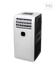 The Nimbus Quarter — 9,000 BTU