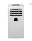 The Nimbus Quarter — 9,000 BTU