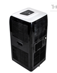 The Nimbus Quarter — 9,000 BTU