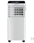 The Chill Quarter — 7,000 BTU