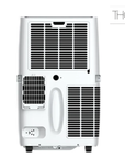 The Breeze Quarter — 14,000 BTU