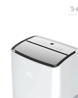 The Breeze Quarter — 14,000 BTU