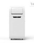 The Zephyr Quarter — 9,000 BTU