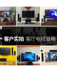 The Surround Quarter