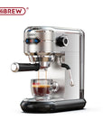 The Barista Quarter