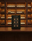 The Sommelier Quarter