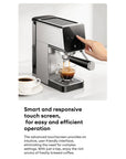 The Espresso Quarter