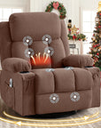 The Recline Quarter
