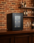 The Sommelier Quarter