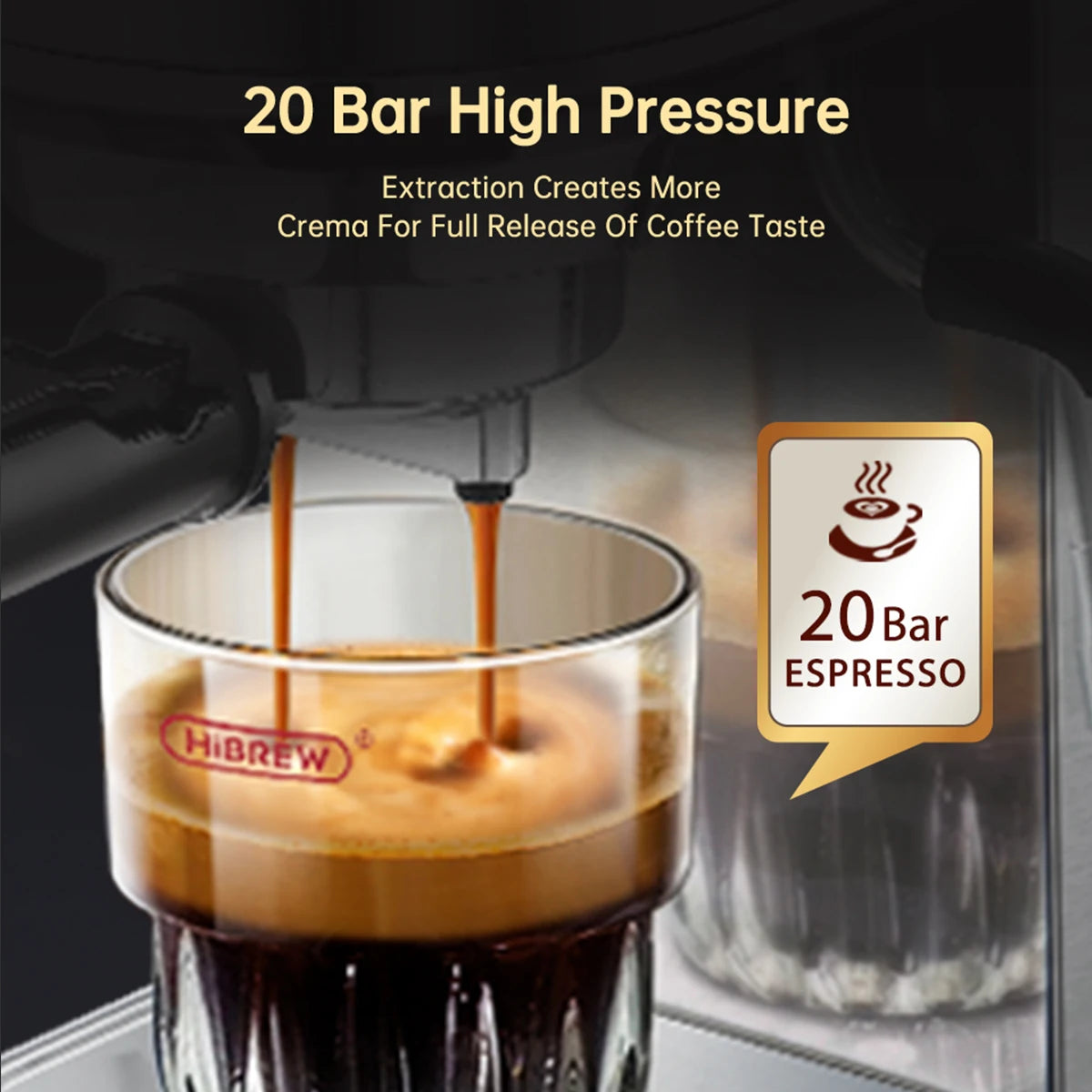 The Barista Quarter