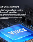 The Vault Quarter