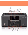 The Surround Quarter