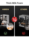 The Barista Quarter