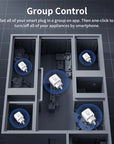 The Socket Quarter