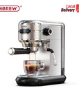 The Barista Quarter