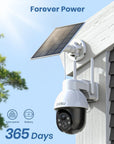 The Solar Quarter