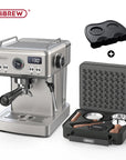 The Mocha Quarter