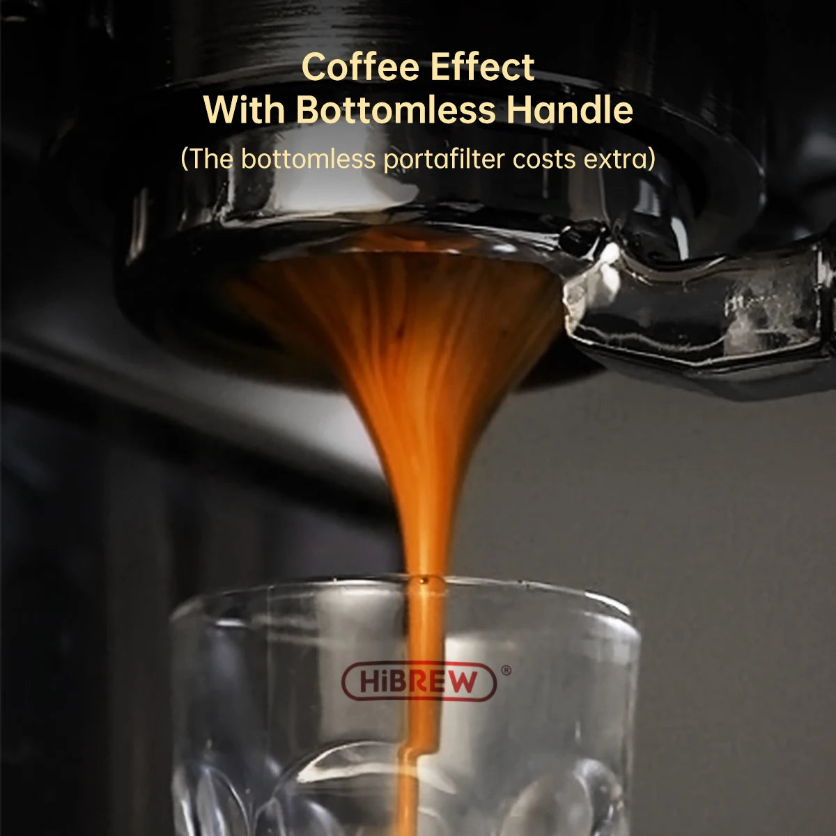 The Barista Quarter